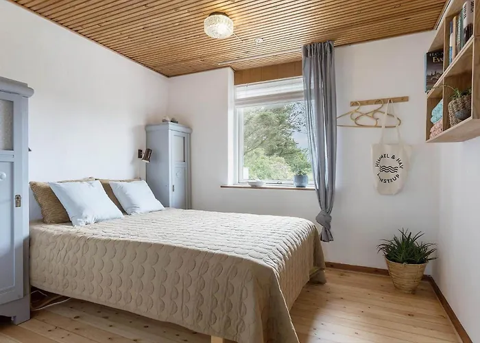 Ferienhaus Ln1986-hjorring-mollebakkevej-30 *